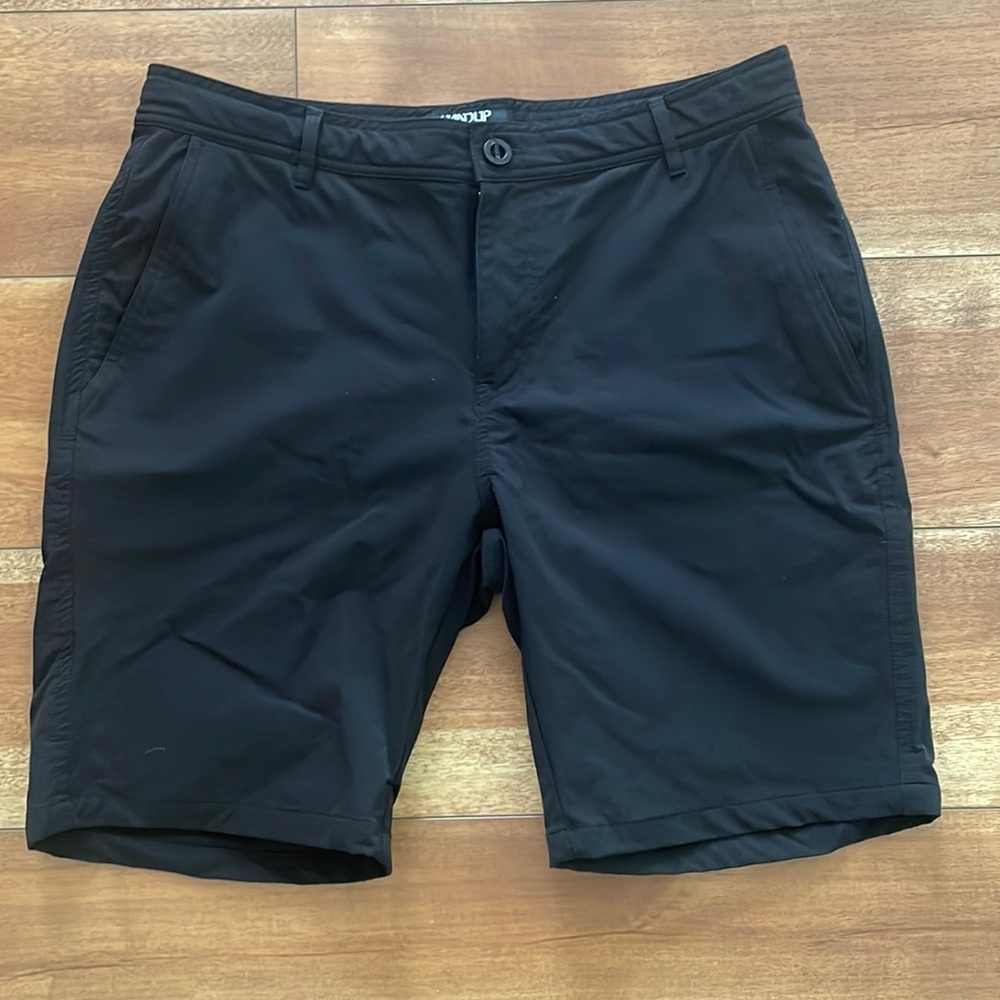 Handup Shorts